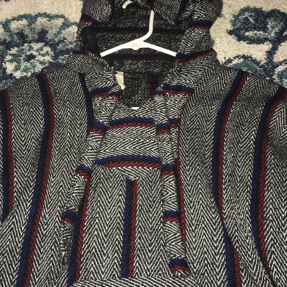 Hoodie - Picture 4 of 5